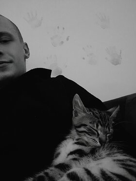 Najładniejsze zdjęcie użytkownika naczilku2115 - 