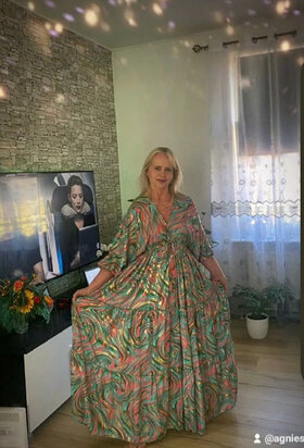 Najładniejsze zdjęcie użytkownika AgnieszkaNi