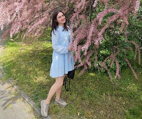 Najładniejsze zdjęcie użytkownika magdamagdusia6969 - 