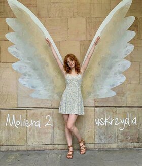 Najładniejsze zdjęcie użytkownika RudaUda - 