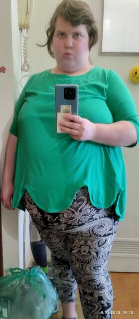 Najładniejsze zdjęcie użytkownika wideraanna671 - 