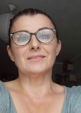 Najładniejsze zdjęcie użytkownika Agusia08 - 