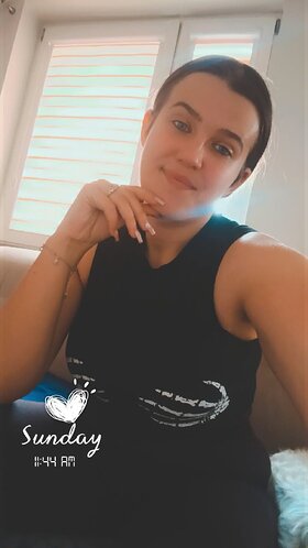 Najładniejsze zdjęcie użytkownika kwiktoriamaria - 