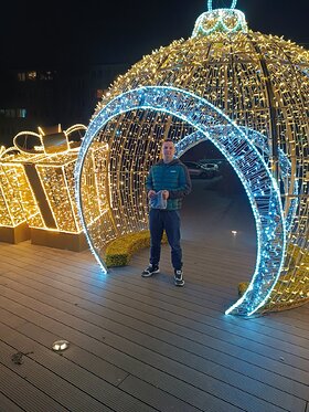 Najładniejsze zdjęcie użytkownika Damian2027 - 