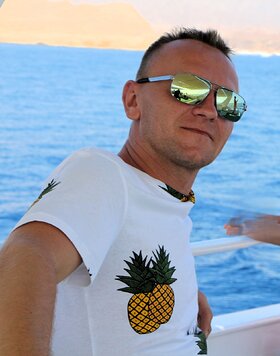 Najładniejsze zdjęcie użytkownika vectra3410 - 