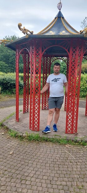 Najładniejsze zdjęcie użytkownika Rafikson29 - 