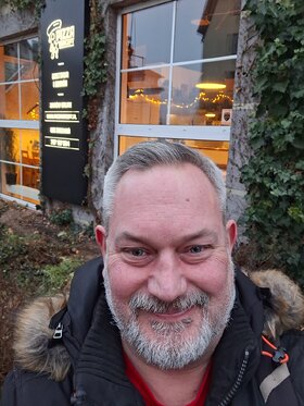 Najładniejsze zdjęcie użytkownika RichardThomas - 