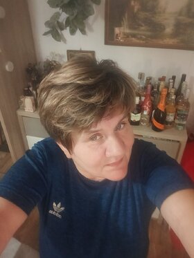 Najładniejsze zdjęcie użytkownika Bozena531 - 