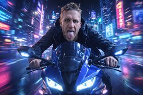 Najładniejsze zdjęcie użytkownika MarcinKowalski84 - 