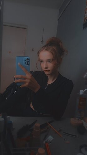 Najładniejsze zdjęcie użytkownika Zuzanka2006 - 