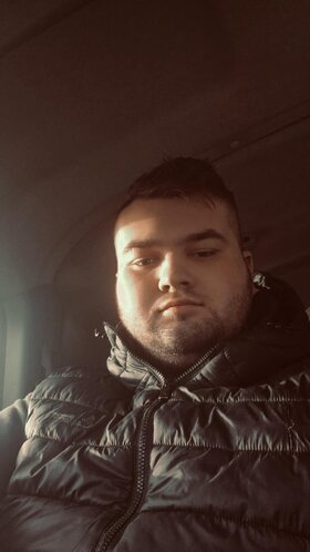 Najładniejsze zdjęcie użytkownika BrunonMozdzen - 