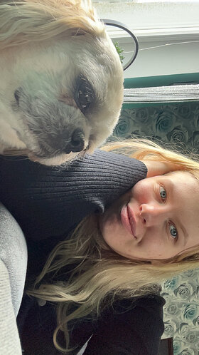 Najładniejsze zdjęcie użytkownika Boonia - 