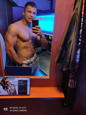 Najładniejsze zdjęcie użytkownika KrysTian1994 - 