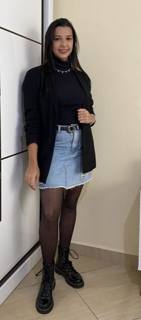 Najładniejsze zdjęcie użytkownika xxdareenkaxo - 