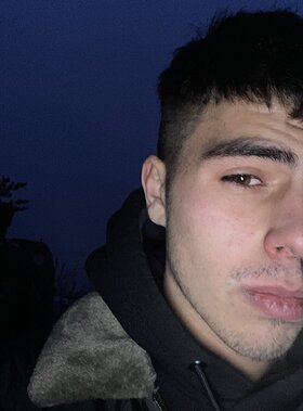 Najładniejsze zdjęcie użytkownika szyyymek - 