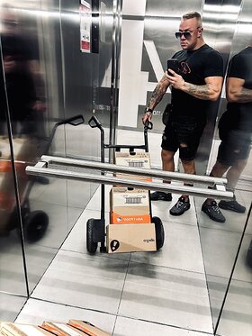 Najładniejsze zdjęcie użytkownika DamianCarlos - 