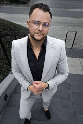 Najładniejsze zdjęcie użytkownika AliDzii - 