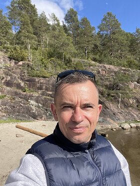 Najładniejsze zdjęcie użytkownika Sylwio44 - 