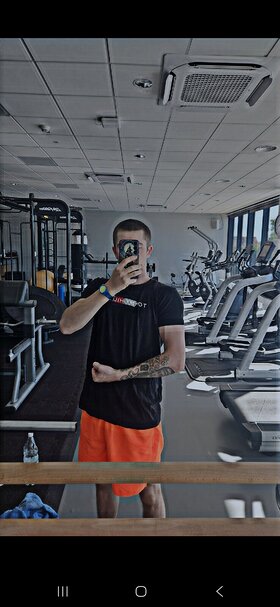 Najładniejsze zdjęcie użytkownika Michaal696 - 