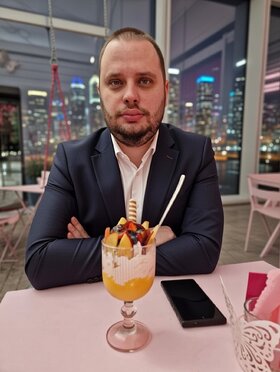 Najładniejsze zdjęcie użytkownika YAMAHA90094 - 