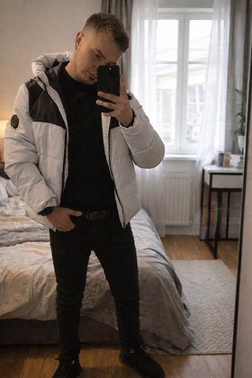 Najładniejsze zdjęcie użytkownika Kacper68 - 