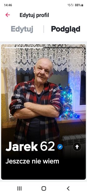 Najładniejsze zdjęcie użytkownika jarekjanus1962 - 