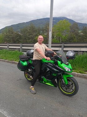 Najładniejsze zdjęcie użytkownika kononpiotr - 