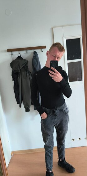 Najładniejsze zdjęcie użytkownika scislowskidawid3 - 