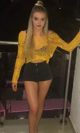 Najładniejsze zdjęcie użytkownika Pola434 - 