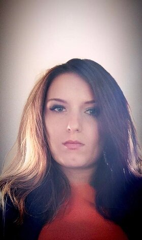 Najładniejsze zdjęcie użytkownika anett278 - 