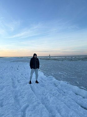 Najładniejsze zdjęcie użytkownika Mateuszz2001 - 