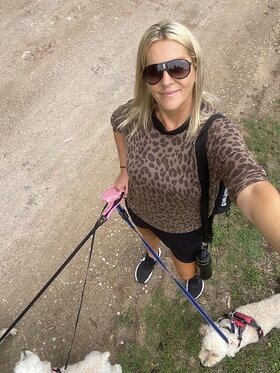 Najładniejsze zdjęcie użytkownika lilianeclhoe - 