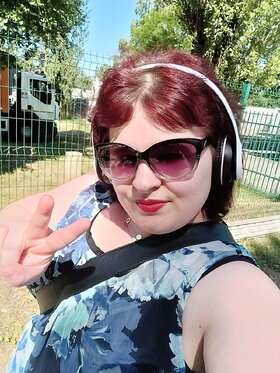 Najładniejsze zdjęcie użytkownika EwelinaXD - 