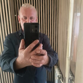 Najładniejsze zdjęcie użytkownika mirek34 - 