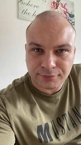 Najładniejsze zdjęcie użytkownika zubek - 