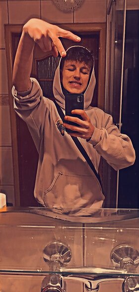 Najładniejsze zdjęcie użytkownika kaamilooohvg - 