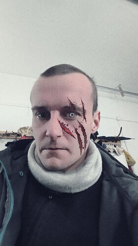 Najładniejsze zdjęcie użytkownika kamilmlody13 - 