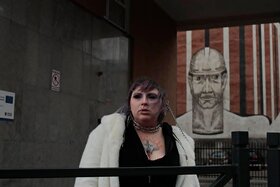 Najładniejsze zdjęcie użytkownika trashqueen - 