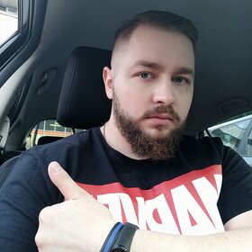 Najładniejsze zdjęcie użytkownika LESTADvelUSZEK - 