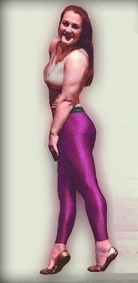 Najładniejsze zdjęcie użytkownika BeataDance19 - 