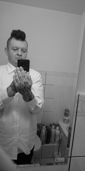 Najładniejsze zdjęcie użytkownika SlawomirWojciech69 - 