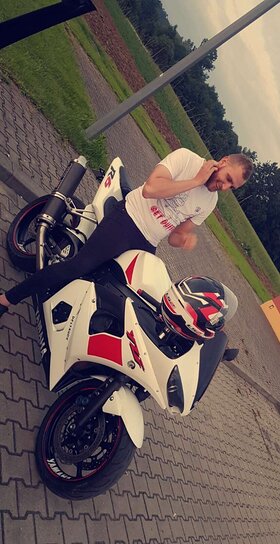 Najładniejsze zdjęcie użytkownika Mlodybyk97 - 