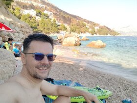 Najładniejsze zdjęcie użytkownika MladenKozjak - 