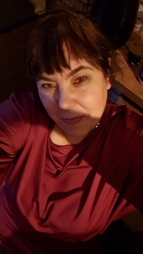 Najładniejsze zdjęcie użytkownika Barbaracygan111 - 