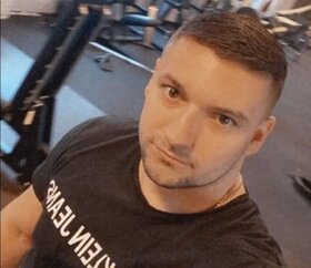 Najładniejsze zdjęcie użytkownika tomasz6469 - 