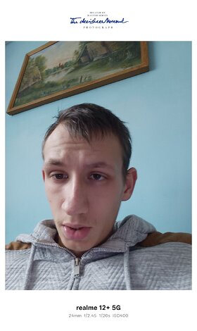 Najładniejsze zdjęcie użytkownika danielosbednarek90 - 