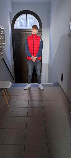 Najładniejsze zdjęcie użytkownika chetnynakazdalas42 - 