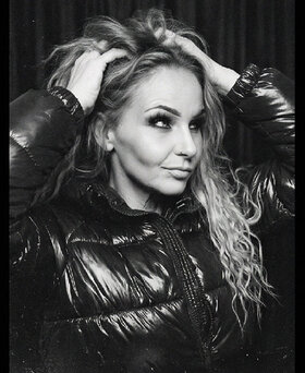 Najładniejsze zdjęcie użytkownika Krysiapalka - 