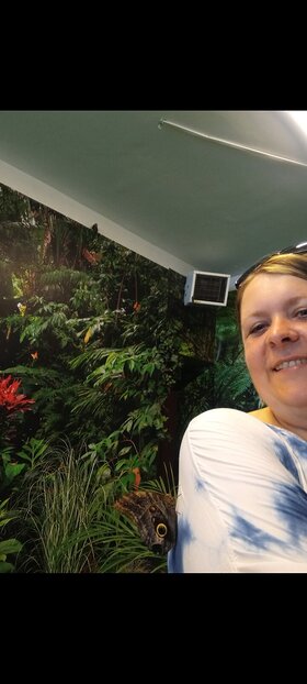 Najładniejsze zdjęcie użytkownika Wiolka1111 - 