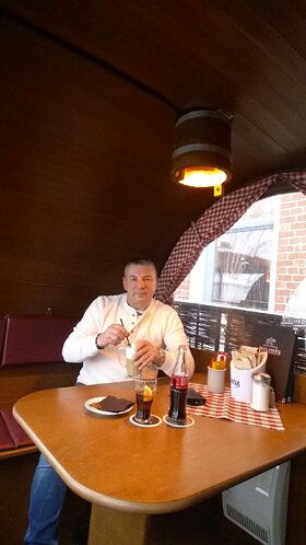 Najładniejsze zdjęcie użytkownika MarkuszDE - 